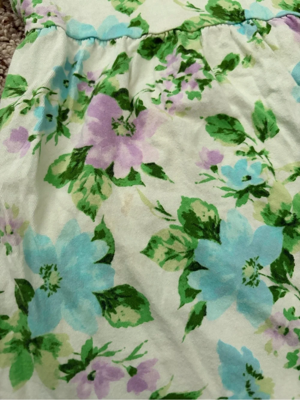 Old Navy 3T Fit and Flare Dress Lot